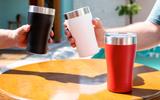 Copo térmico para bebidas: Como funciona e vale a pena comprar?