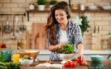 Receitas individuais: opções práticas do TudoGostoso