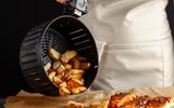 Airfryer enferrujada não dá! Saiba de uma vez por todas como evitar que isso aconteça
