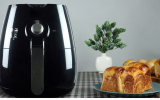 Esses 3 modelos de fritadeira elétrica com forno estão com descontos até 40% na Amazon!