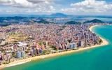 Vila Velha/ES celebra 489 anos com programação gratuita para todos os gostos