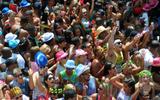 Carnaval de Rua de Balneário Camboriú já tem blocos, trios elétricos e escola de samba definidos; veja!
