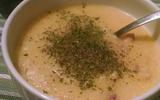 Sopa de canjiquinha