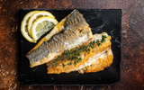 O peixe mais saudável do mundo (que raramente comemos) fortalece o coração e aumenta a imunidade