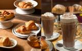 Este é o acompanhamento perfeito para o chocolate quente: você vai amar essa combinação de sabores em um dia frio