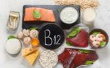 Crucial para manter a saúde mental: o detalhe sobre  os níveis "normais" de vitamina B12 que pode mudar tudo