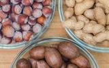 Benefícios das oleaginosas para a saúde com receitas