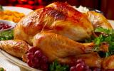 Segredo de chef para Chester, peru, pernil e outras carnes de Natal muito suculentas e saborosas: é muito fácil e todo mundo consegue fazer!