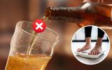 Poucos sabem, mas é por isso que você não deve beber durante dieta de emagrecimento