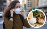 Dieta saudável previne Covid-19? Entenda a verdadeira relação entre alimentação e o coronavírus