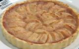 Tartelette de maçã