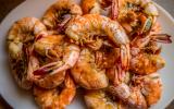 Como temperar camarão: dicas infalíveis para deixar o alimento muito mais saboroso!