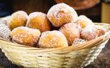 Como fazer bolinho de chuva sem fermento: aprenda a receita prática e deliciosa para fazer a qualquer hora