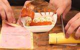 Rondelli do chef: receita com gostinho de almoço de domingo não tem erro seguindo esse modo de preparo