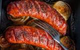 Quanto tempo deixar a linguiça na airfryer? Descubra os segredos para não errar no preparo!