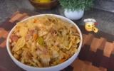 Essa receita de repolho frito da minha avó é o que chamo de comida com alma, faço toda semana