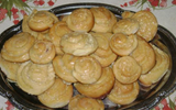Fatias húngaras de padaria na sua casa: aprenda a fazer o pãozinho doce recheado para comer quando quiser