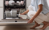 Não gosta de lavar louça? Conheça 3 opções de máquina de lavar que promete facilitar a sua vida na cozinha
