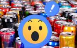 É isso que acontece com o seu corpo se beber 7 latas de refrigerante zero açúcar por semana, segundo pesquisadores chineses