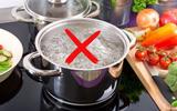 Com quantos anos você descobriu que precisa colocar esse tipo de alimento em água fria antes de cozinhar?