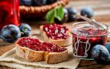 Geleias caseiras: confira 30 receitas fáceis de fazer