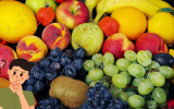 Sou nutricionista e garanto: "Essa é a pior fruta para os diabéticos e que mais impacta o açúcar no sangue"