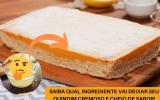 Use um ingrediente MUITO barato na sua receita de quindim e deixe o preparo ainda MAIS GOSTOSO