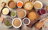 Pouca gente sabe: esse cereal é mais nutritivo do que o arroz e a quinoa