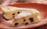 Cheesecake de passas? Aprenda a fazer a versão polonesa da sobremesa e se surpreenda com o sabor