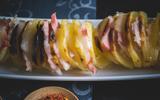 Batata dominó: o que é e como fazer