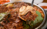 Gamjatang