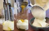 A maionese saudável mais gostosa e fácil de fazer que já encontrei: aprendi essa receita rápida com uma nutricionista