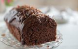 Esse é o bolo de chocolate mais gostoso que já comi na vida e o segredo está em um ingrediente secreto