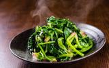 Espinafre: 4 benefícios para você consumir esse vegetal