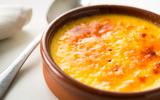 Creme catalão: confira a receita