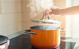 Cooktop em alta! 3 modelos por menos de R$ 600 que vale a pena ter em casa