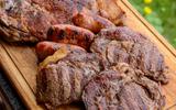 É verdade que comer churrasco faz mal? TudoGostoso te conta de uma vez por todas!