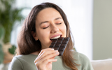 Isso é o que acontece com o seu corpo se você comer chocolate 70% todos os dias