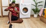 Este é o melhor horário para lavar roupa e economizar energia na máquina de lavar, segundo o ChatGPT