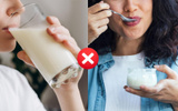 Nem leite, nem iogurte: esse é o laticínio rico em proteínas e cheio de benefícios que você deve colocar no cardápio