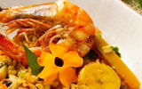 Aulas show de chefs renomados com direito a degustação marcam Festival Gastronômico de Paraty
