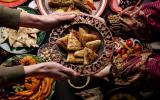 Descubra 5 receitas árabes deliciosas e saiba como servi-las