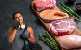Batalha das proteínas animais: como escolher entre frango, carne e peixe