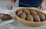 Poucas pessoas sabem o segredo do quibe de lanchonete: aprendi uma receita que é um tesouro (com dicas preciosas de profissional!)