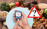 Harvard recomenda esses 5 alimentos como essenciais na dieta para evitar picos de açúcar no sangue