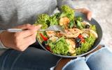 Revelada a quantidade de proteína que você deve consumir por dia, segundo médicos especialistas!