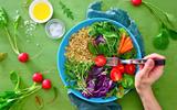 Sou nutricionista e garanto "esses são os 10 alimentos anti-inflamatórios que não podem faltar na sua dieta"