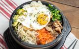 Receita de bibimbap fácil: como fazer esse prato coreano em casa