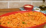 Receitas com espaguete: veja 40 opções deliciosas com essa massa