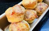 Pão de tapioca na airfryer com só 3 ingredientes é prático e maravilhoso para um café ou lanche rápido
